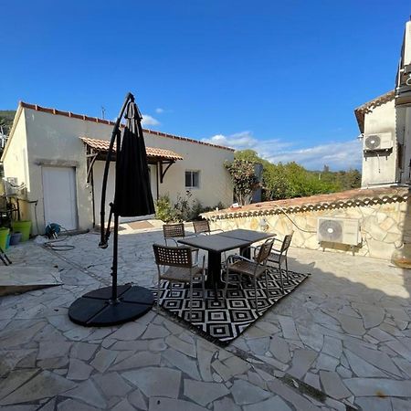 Mont Gozzi Appartement Ajaccio  Buitenkant foto