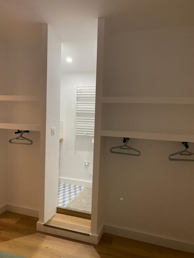 Mont Gozzi Appartement Ajaccio  Buitenkant foto