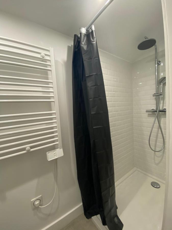 Mont Gozzi Appartement Ajaccio  Buitenkant foto
