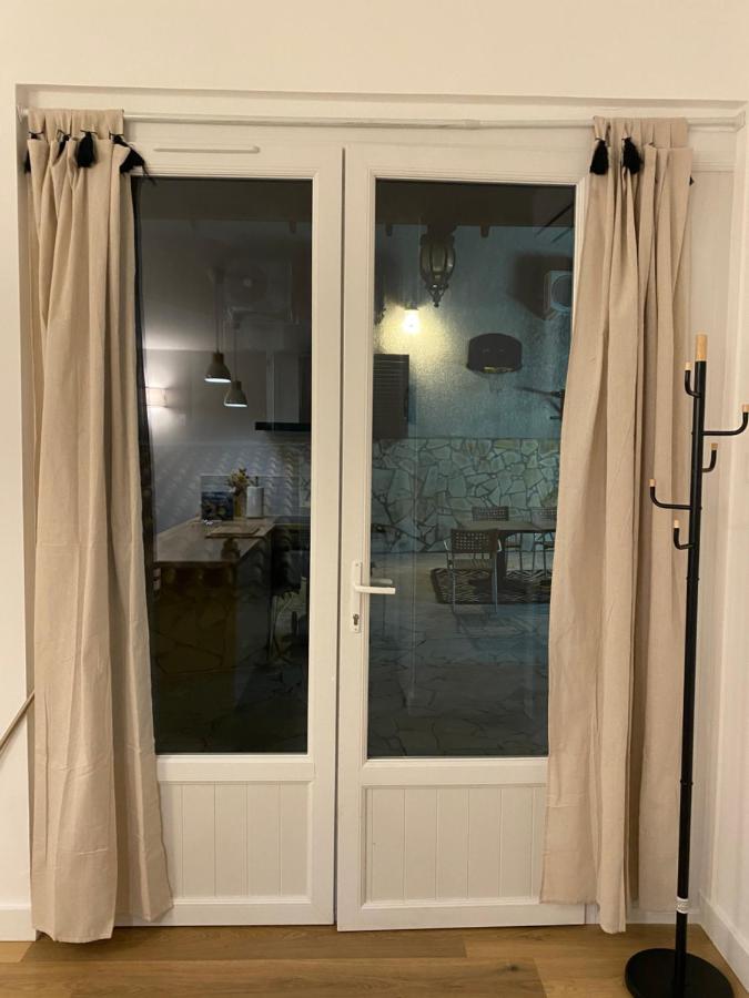 Mont Gozzi Appartement Ajaccio  Buitenkant foto